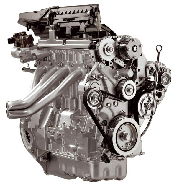 2012 Smax Car Engine